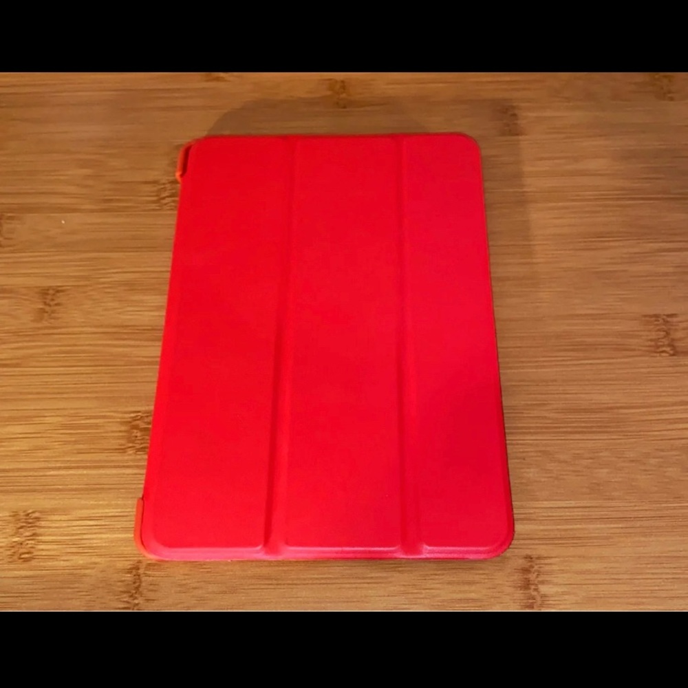 IPad mini 4 & 5 case